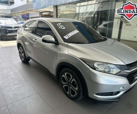 Honda Hr-v 2016 1.8 16v flex lx 4p automático