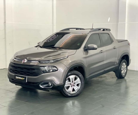 Fiat Toro 2019 1.8 16v evo flex freedom at6