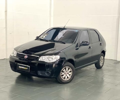 Fiat Palio 2015 1.0 mpi fire 8v flex 4p manual