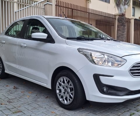 FORD KA+SEDAN 1.5 SE  2019 IMPECÁVEL