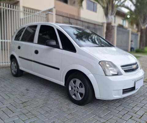 Meriva 1.4 Ls  2012