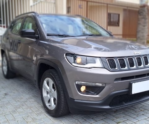 Jeep Compass Sport IMPECÁVEL 