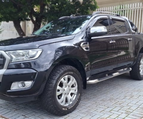 Ford Ranger XLT 3.2 4X4 Diesel CD IMPECÁVEL 