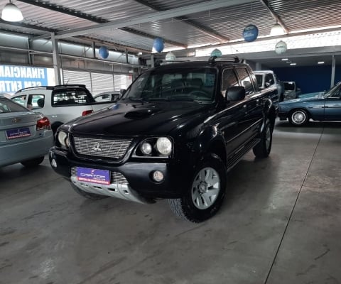 L200 Sport 2.5 2005