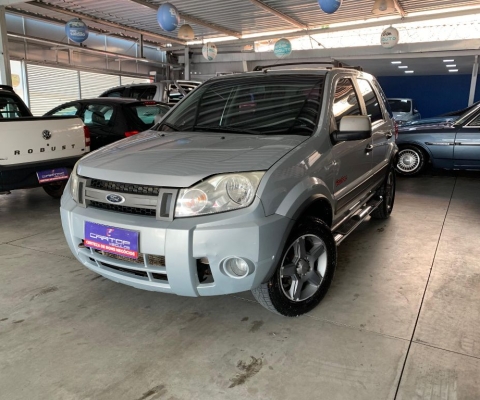 Ford EcoSport 1.6  XLT 2009