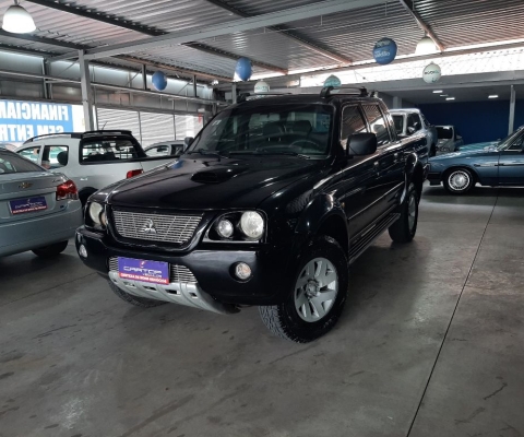 Mitisubishi L200 Sport 2.5 2005