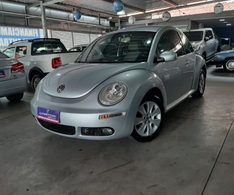 Volkswagen New Beetle 2.0 2010 