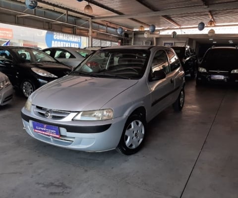  Chevrolet Celta super 1.4 2005