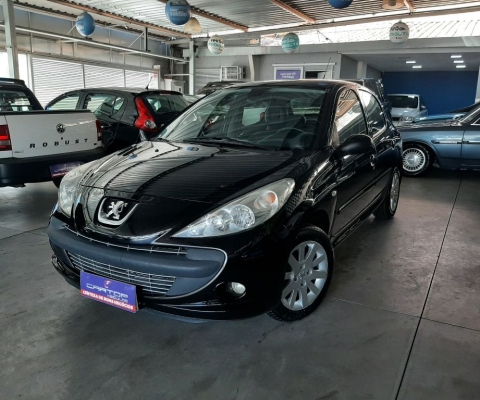  Peugeot 207 XS 2011