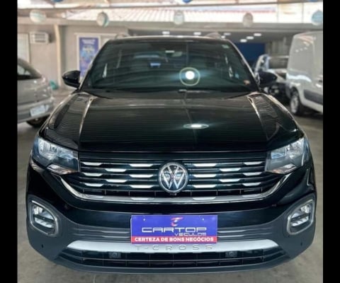 VOLKSWAGEN T CROSS HL TSI AE 2022