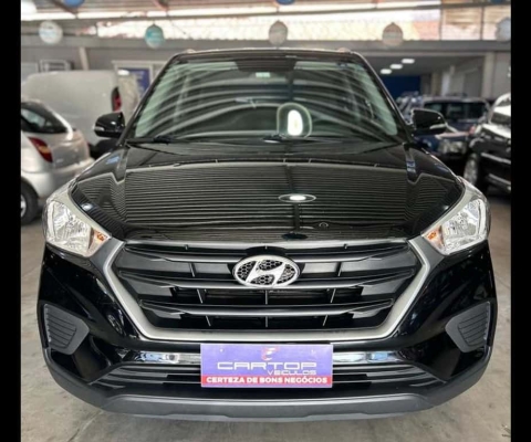 HYUNDAI CRETA 16A ACTION 2022