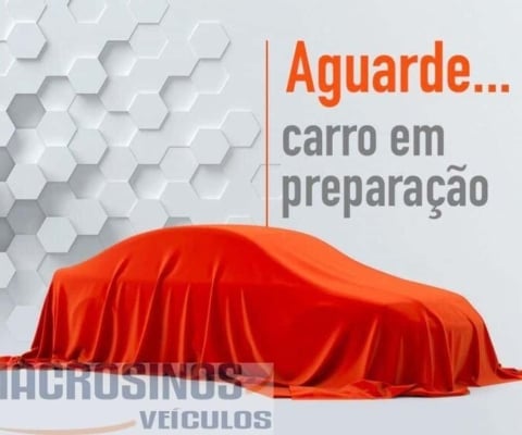 Ford EcoSport FREESTYLE 2.0 16V 4WD Flex 5p  - Prata - 2014/2014