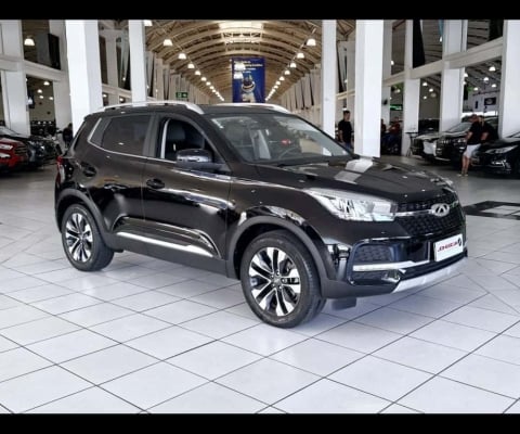 CAOA CHERY TIGGO 5x 1.5 VVT TURBO iFLEX TXS DCT