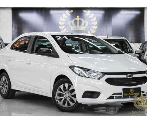 Chevrolet Joy 2021 1.0 spe4 flex plus manual