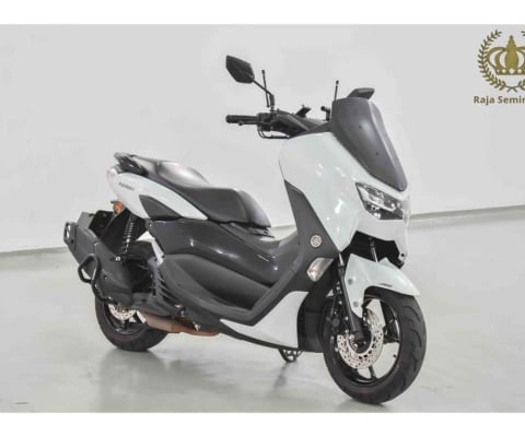 Yamaha Nmax 160 2021