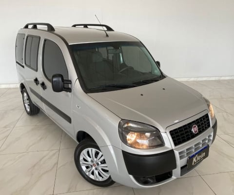 DOBLO 1.8 ESSENCE