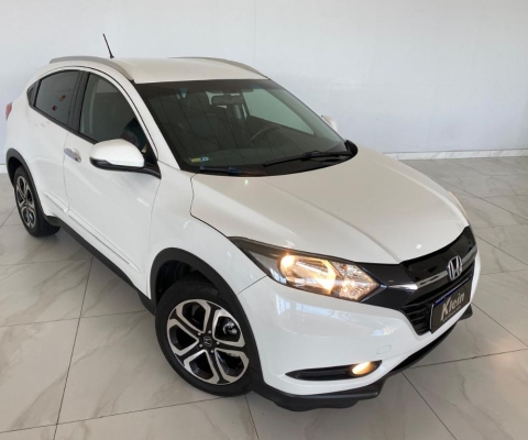 HR-V EXL 1.8 