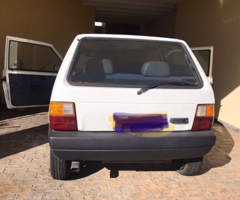 FIAT UNO à venda.