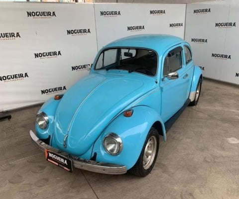 VOLKSWAGEN FUSCA 1300 L 1976