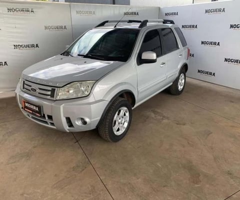 FORD ECOSPORT XLT1.6FLEX 2011