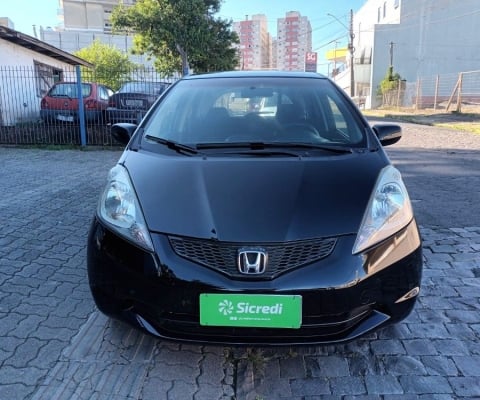 HONDA FIT 1.4 SUPER BEM CUIDADO