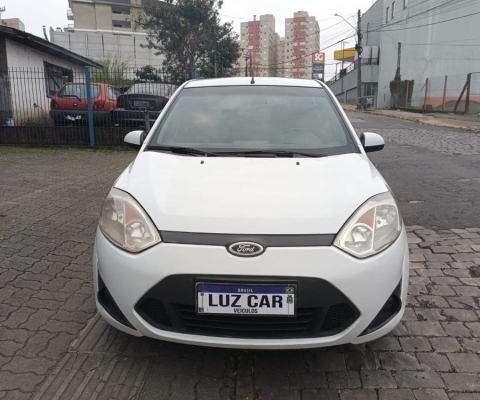 FIESTA 1.6 HB SE SUPER BEM CUIDADO