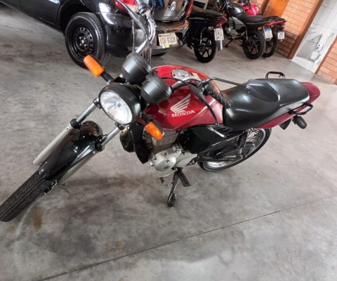 CG 125 KS SUPER CONSERVADA