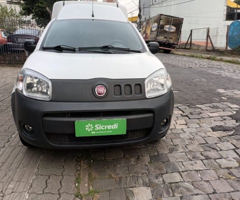 FIORINO SUPER INTEIRA