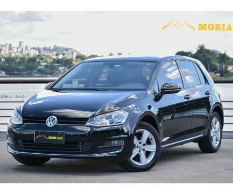 Volkswagen Golf 2015 1.4 tsi highline 16v gasolina 4p manual