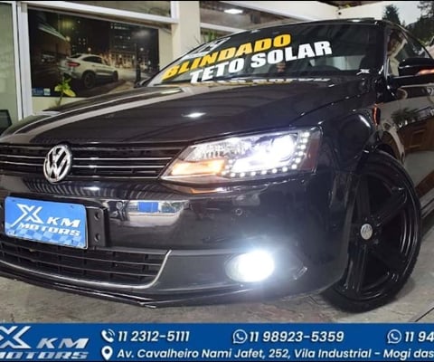 JETTA Highline 2.0 TSI 16V 4p Tiptronic