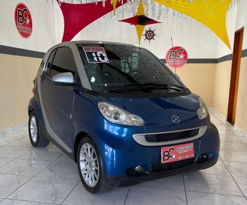 Smart Fortwo 1.0T Passion 2010