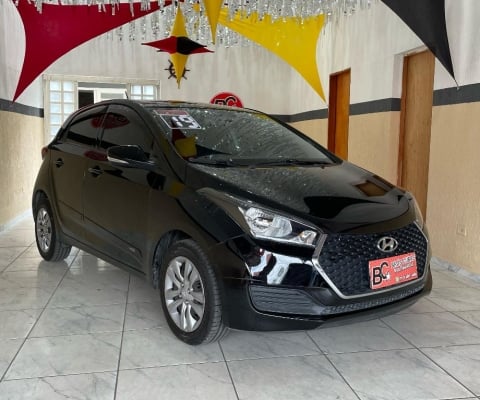 Hyundai HB20 1.6 Aut. Comfort 2016