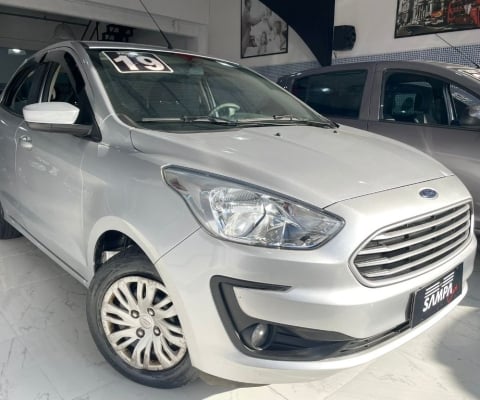 Ford Ka SE 1.0 2019