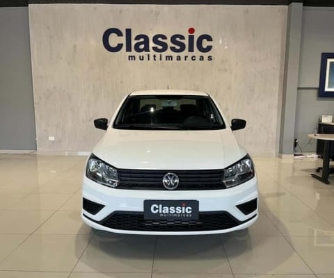 VOLKSWAGEN VOYAGE 1.0 COMPLETO MPI 2023