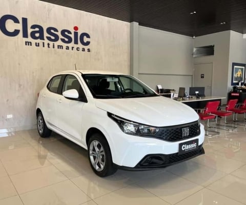 FIAT ARGO DRIVE 1.0 2024