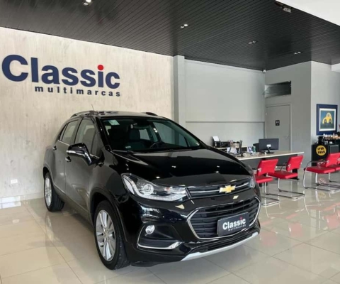 CHEVROLET TRACKER 1.4 TURBO PREMIER 2018 APENAS 14.000 KM