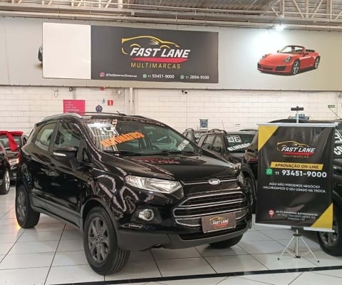 Ford Ecosport 2014 2.0 titanium 16v flex 4p automático