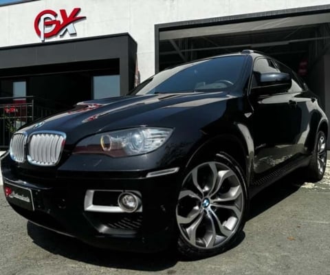 BMW X6 XDRIVE 35I 3.0 306CV BI-TURBO 2014