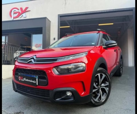 CITROEN C4CACTUS FEEL P 2022