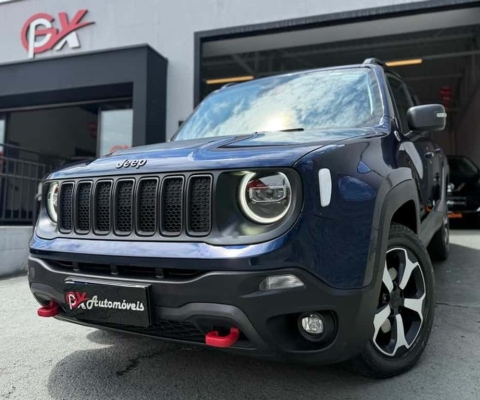 JEEP RENEGADE TRAILHAWK 2.0 4X4 ATD DIESEL AUT 2021