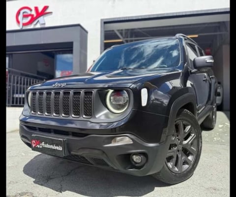 JEEP RENEGADE LNGTD AT D 2021