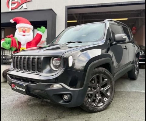 JEEP RENEGADE LNGTD AT D 2021