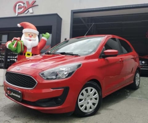 FORD KA SE 1.0 HA C 2021