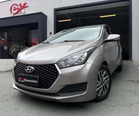 HYUNDAI HYUNDAHB20S 1.0M COMF 2019