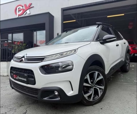 CITROEN C4CACTUS FEEL PK 2022