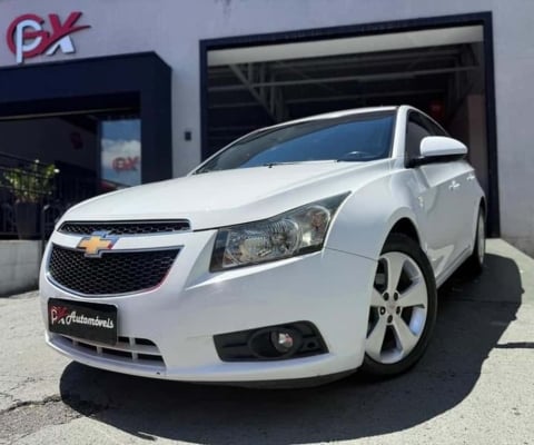 CHEVROLET CRUZE LT NB 2012