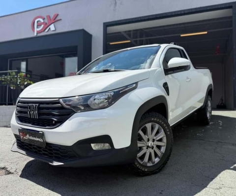 FIAT STRADA FREEDOM 13CS 2023