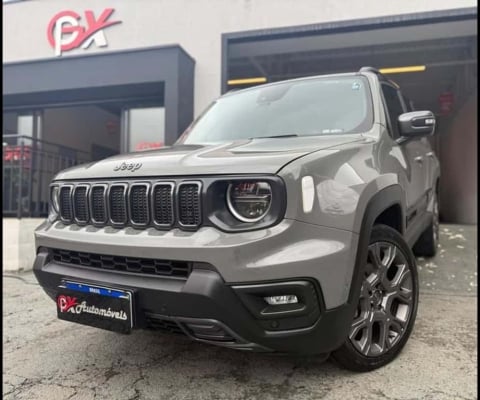 JEEP RENEGADE SERIE S T270 4X4 2023