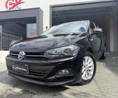 VOLKSWAGEN VIRTUS COMFORTLINE 2019