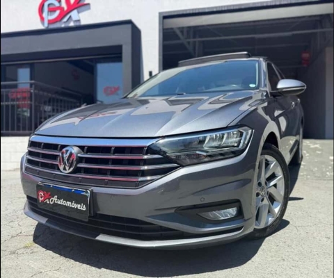 VOLKSWAGEN JETTA CL AF 2019